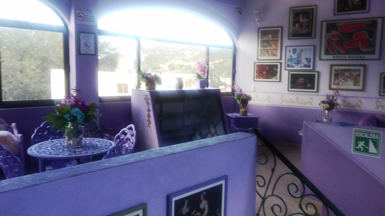 Hotel Vida En Rosas Bernal Eksteriør billede