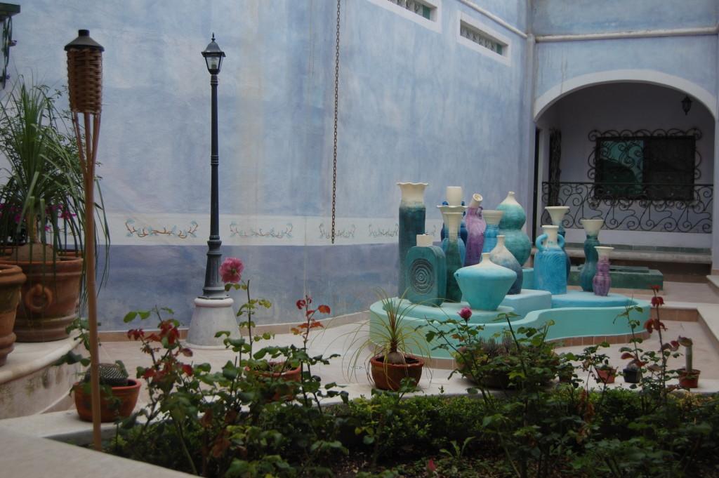 Hotel Vida En Rosas Bernal Eksteriør billede